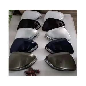 Kit carrosserie pour <span class=keywords><strong>classe</strong></span> V W447 2016-2018 couvercles de rétroviseurs latéraux pour <span class=keywords><strong>Mercedes</strong></span> Benz Vito W447 W448 V220 <span class=keywords><strong>V250d</strong></span> avec pliage, chauffage 1 bu - Product Image 1