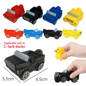 Игрушки для ванной в форме утки - Product Image 2