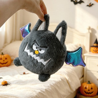 Boneka Halloween Desain Baru Raksasa Pintar Dilengkapi Fitur Smart, Mainan Boneka Hewan, Hadiah, Produsen