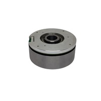 Moteur micro BLDC à faible bruit 7W, moteur CC sans balais à haute vitesse pour aspirateur robotisé