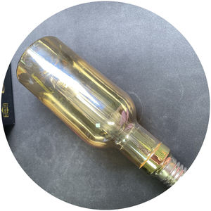<span class=keywords><strong>Ampoule</strong></span> LED vintage <span class=keywords><strong>Edison</strong></span> de grande taille, surdimensionnée, spéciale, à lumière chaude, fumée, à intensité variable, en forme de bouteille décorative - Product Image 3