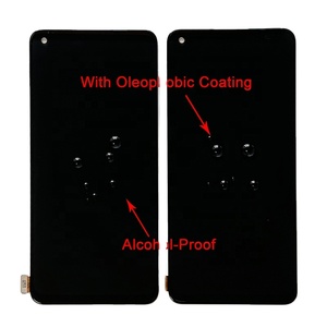 Pantalla Táctil AMOLED Original para <span class=keywords><strong>Oneplus</strong></span> <span class=keywords><strong>Nord</strong></span> CE 2 <span class=keywords><strong>5G</strong></span>, Pantalla LCD para Teléfono Móvil <span class=keywords><strong>Oneplus</strong></span> <span class=keywords><strong>Nord</strong></span> 2T - Product Image 3