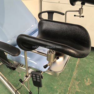 Offre Spéciale professionnel complet SS304 <span class=keywords><strong>Table</strong></span> d'examen d'urologie électrique Tables chirurgicales d'urologie à trois fonctions - Product Image 3