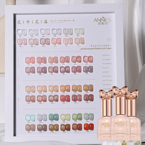 48 colores <span class=keywords><strong>Natural</strong></span> <span class=keywords><strong>Rosa</strong></span> gris Gel esmalte de <span class=keywords><strong>uñas</strong></span> UV Set Nude Jelly Ice Muscle Nail Gel esmalte de <span class=keywords><strong>uñas</strong></span> Nude Set - Product Image 1