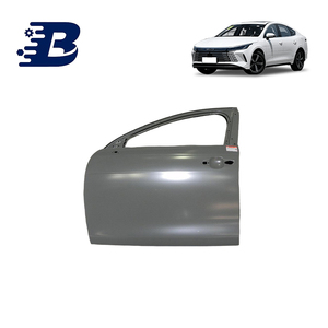 Capó de Motor Premium Blanco HA2HJ-8402010/77 para BYD Destroyer 05 King DM-i, Piezas Originales Estándar con 12 Meses de Garantía - Product Image 4