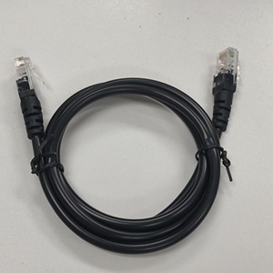 Câble Ethernet Cat6 résistant aux intempéries pour extérieur, 1 Gbps, résistant aux UV, pour jardin/patio - Product Image 1