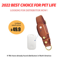 Portefeuille portable pour enfants sous licence Apple, petite puce, chien, mini localisation, gps et système de suivi, dispositif de suivi, traqueur et localisateur pour chats