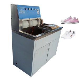 Machine à laver les chaussures de qualité professionnelle, sèche-chaussures pour usage commercial et <span class=keywords><strong>professionnel</strong></span> - Product Image 5