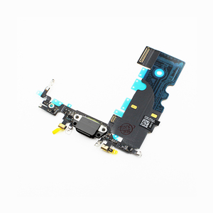 Original pour <span class=keywords><strong>iPhone</strong></span> <span class=keywords><strong>8</strong></span> 8plus x xr Chargeur USB Port Dock <span class=keywords><strong>Connecteur</strong></span> Flex Câble <span class=keywords><strong>Charge</strong></span> avec Microphone <span class=keywords><strong>Réparation</strong></span> Remplacement - Product Image 1