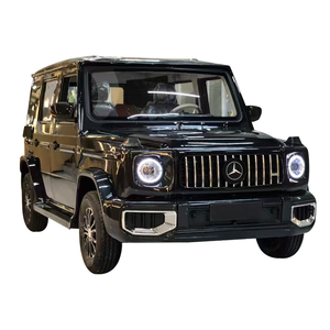 新款畅销新能源四门SUV国产更低价格更大空间更好驾驶体验 - Product Image 3