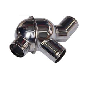 Hansen 615G00060016 61500060116 71C strjwq อะไหล่เครื่องยนต์เทอร์โมสตัท - Product Image 5