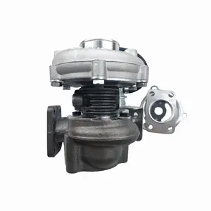 730237-5014 1118010-541-0000 1118010-4DF2-13 7302375009S GT2559S GT25 Turbocharger for Faw Truck CA4DF2-13 Engine Hot Sale TURBO