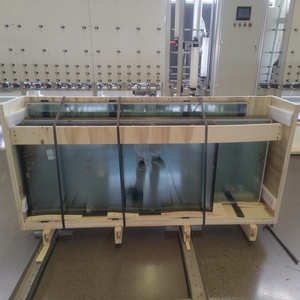 Kính Cách Nhiệt Chân Không Công Nghệ Mới Với Giá Cả Cạnh Tranh - Product Image 1