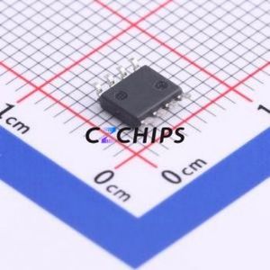 วงจรรวม SOIC-8 AD829ARZ-REEL ใหม่และดั้งเดิมชิปวงจรรวมเครื่องขยายเสียงวิดีโอ - Product Image 2