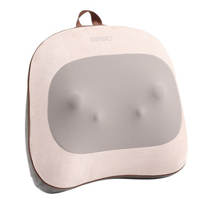 เครื่องนวดเอวอัจฉริยะ Pango Waist S5 (สีเทาอ่อน) - Product Image 5