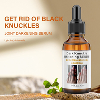 Sérum éclaircissant pour l'intérieur des cuisses MOIKA, crème nourrissante biologique pour le corps, les parties intimes et les aisselles