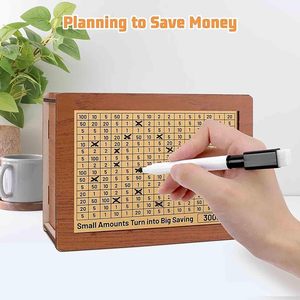 Caja <span class=keywords><strong>de</strong></span> dinero <span class=keywords><strong>de</strong></span> madera Caja <span class=keywords><strong>de</strong></span> <span class=keywords><strong>ahorro</strong></span> para regalo en efectivo con números <span class=keywords><strong>de</strong></span> destino 10000 dólares Productos <span class=keywords><strong>de</strong></span> manejo <span class=keywords><strong>de</strong></span> dinero en efectivo <span class=keywords><strong>Bancos</strong></span> <span class=keywords><strong>de</strong></span> dinero para niños - Product Image 5