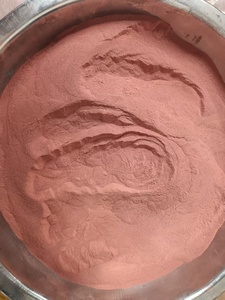 Высококачественный медный порошок с отличной сферичностью, низкое содержание кислорода и свинца, точный контроль распределения частиц по размерам - Product Image 2