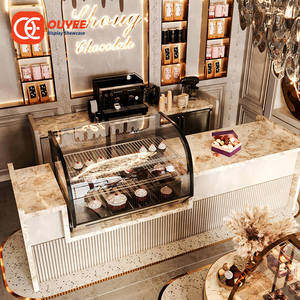 Negozio di mobili in legno - Product Image 5