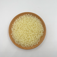 Ligne de production de colle thermofusible/adhésif de qualité alimentaire |   Mousse adhésive EVA pour l'emballage alimentaire/emballage