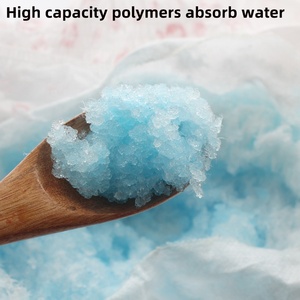 ペットトレーニングパッド8層木材素材使い捨て超吸収急速乾燥防水 - Product Image 6