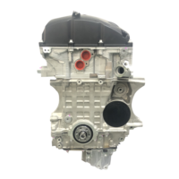 Nouveau moteur OEM 3.0L en aluminium pour BMW X3 X5 520Li 528 Z4 730 630 530 2.5L Long Block N52B30 Motor for BMW