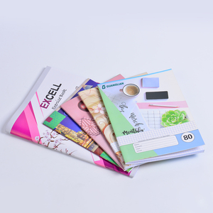 Gran oferta, libro de ejercicios de Educación de aprendizaje <span class=keywords><strong>para</strong></span> adolescentes, cuaderno de fotos de estrella de fútbol, cuaderno grapado de aprendizaje francés <span class=keywords><strong>para</strong></span> Campus - Product Image 2