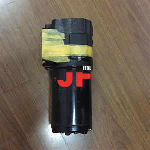 Echte Nieuwe Stuurorbitale Klep 419-64-35102 4196435102 Voor <span class=keywords><strong>Wa320</strong></span> Orbitrol Ventiel - Product Image 2