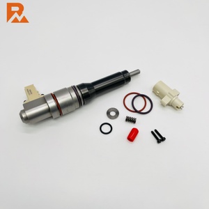 Kit de réparation d'injecteur de carburant 891882-DAF pour injecteur intelligent DAF - Product Image 5