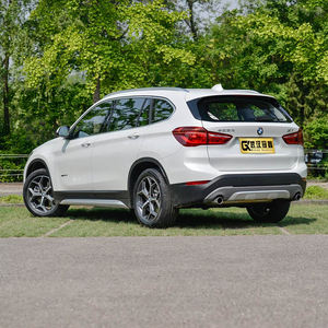 <span class=keywords><strong>BMW</strong></span> X1 Edición Prestige de Segunda Mano, SUV Automático, Gasolina, Asientos de Cuero, Cámara Trasera Oscura, Neumáticos R18, Luces LED, Volante a la Izquierda - Product Image 3