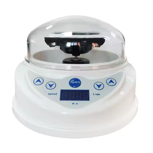 Draagbare Laboratoriumgebruik 6000 Rpm 7500Rpm <span class=keywords><strong>10000Rpm</strong></span> Digitale <span class=keywords><strong>Mini</strong></span> <span class=keywords><strong>Centrifuge</strong></span> Machine - Product Image 4