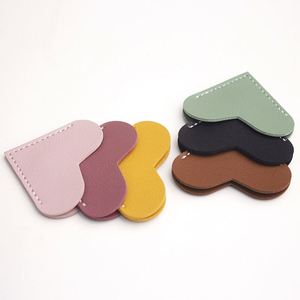 Marcapáginas de Cuero Personalizado para Aniversario, Colores Vibrantes, Superventas, Hecho a Mano, Marcador de Esquinas - Product Image 2