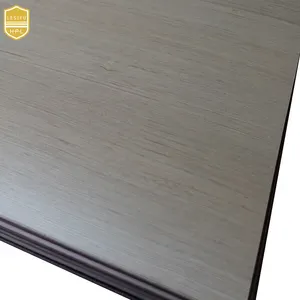 Lesifu 8006 Waterproof And Fireproof Board Waterproof Kitchen Cabinets Materials Woodfinish Laminate Hpl