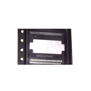 TDF8597TH Nouveau circuit intégré amplificateur original 1 canal classe D HSOP36 TDF8597TH/N1 - Product Image 1