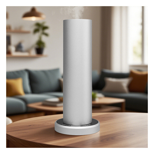 Diffuseur automatique de parfum d'huile de parfum sans eau, diffuseur d'arôme d'air de parfum de maison entière électrique intelligent - Product Image 4