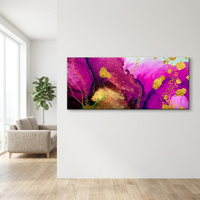 Art mural affiche abstraite toile peinture imprime pour salon décor à la maison Cuadros