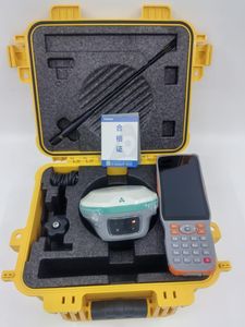 جنوب Gnss <span class=keywords><strong>Rtk</strong></span> Chc I73 قاعدة وروفر هاي الهدف V200 <span class=keywords><strong>Gps</strong></span> الجيوديسية T11 I89 I50 مستقبل Gnss <span class=keywords><strong>Rtk</strong></span> - Product Image 6