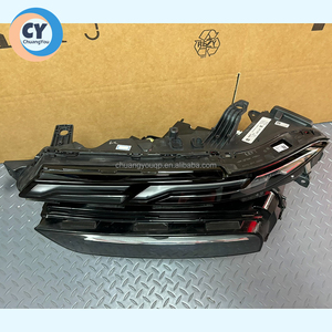 <strong>For</strong> BMW X7 G07 <strong>LED</strong> <strong>Daytime</strong> <strong>Running</strong> <strong>Lights</strong> 2023 2024 2025 Original <strong>LED</strong> DRLs XB7 Laser Lamp BMW G09 G07 Car Headlights - Product Image 3