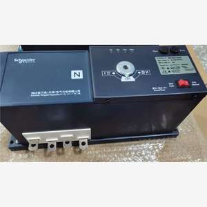 SCH neider <span class=keywords><strong>WAGO</strong></span> watsga 3P 4P 32A 63A 100A - Product Image 4