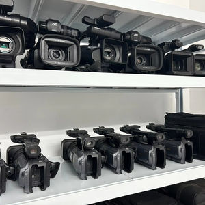 All'ingrosso originale usato Panasoniccs videocamera HC-MDH1 HD per montaggio a spalla videocamera digitale - Product Image 1