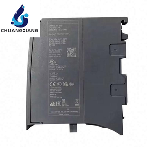 中央処理ユニット6ES7513-1AL02-0AB0 6es75131al020ab0新品オリジナル倉庫 - Product Image 1