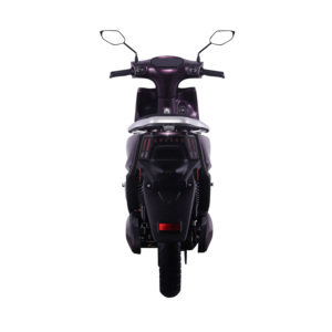 Motocicleta Eléctrica de Alta Velocidad Nube con Motor de 3300W y 100km de Autonomía - Product Image 2