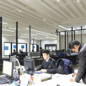 Agente de aduanas de <span class=keywords><strong>China</strong></span>, servicio de despacho de aduanas de Shenzhen/Guangzhou/Shanghai/Ningbo a la venta - Product Image 2