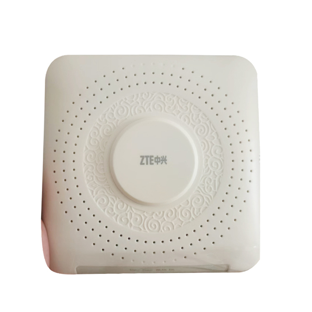 ZTE ZXV10 W812V3 Wireless AP Router-Indoor/Outdoor Use 150M Coverage 1 Year Warranty Mesh Wall/Ceiling Mount