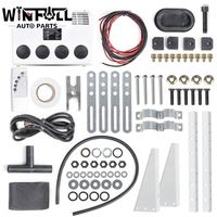 OEM enfriador de camiones 24V aire acondicionado de techo de coche para aire acondicionado de techo de CA portátil