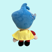 Nouvelles peluches Plim Joker pour fêtes d'anniversaire, fêtes et Noël, poupées à attraper, vente en gros