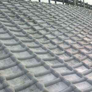 Estructura de revestimiento para colchón geotextil tejido, cubierta para colchón, protección para Orilla, directo de fábrica - Product Image 2