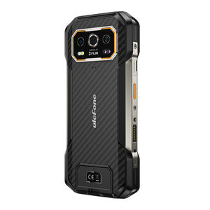 Ulefone Armor 27T Plus, Cámara Térmica FLIR 3.5, Pantalla de 6.78 Pulgadas, Cámara Nocturna de 64MP, 10600mAh, 12+256GB, Teléfono Android 15, Teléfono Resistente - Product Image 4