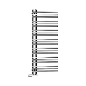 Radiador de Toallas con Recubrimiento en Polvo y <span class=keywords><strong>Agua</strong></span> Caliente, Fácil de Usar, de Avonflow, para Uso Residencial - Product Image 2