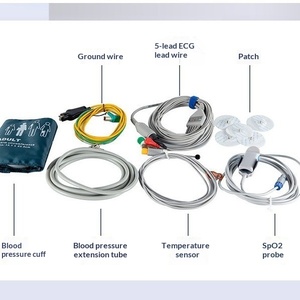 Fetal-Maternal-<strong>Patient</strong> <strong>Monitor</strong> - Product Image 3